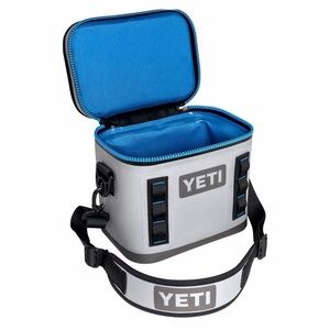 YETI Hopper Flip 8 Portable Soft Cooler